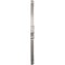 Ekena Millwork Benson Ceiling Medallion (Fits Canopies up to 8"), Hnd-Painted Pearl White, 13 1/8"OD x 8"ID x 5/8"P CM13BNPWS - alternate 3